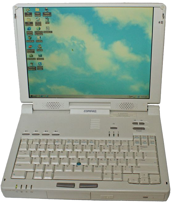 computer